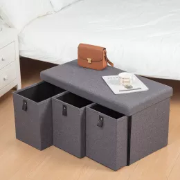 Defender - Пуф Homey Box