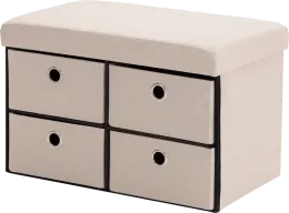Defender - Пуф Locker