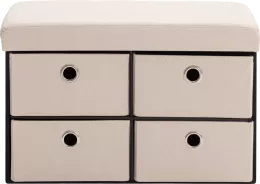 Defender - Пуф Locker