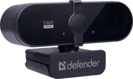 Defender - Веб-камера G-lens 2580 FullHD