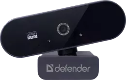 Defender - Веб-камера G-lens 2580 FullHD