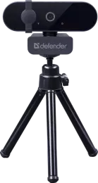 Defender - Веб-камера G-lens 2580 FullHD
