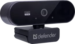 Defender - Веб-камера G-lens 2580 FullHD