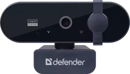 Defender - Веб-камера G-lens 2580 FullHD
