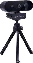 Defender - Веб-камера G-lens 2580 FullHD