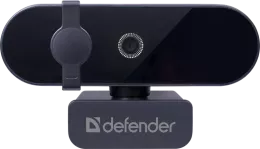 Defender - Веб-камера G-lens 2580 FullHD