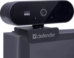 Defender - Веб-камера G-lens 2580 FullHD