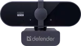 Defender - Веб-камера G-lens 2580 FullHD