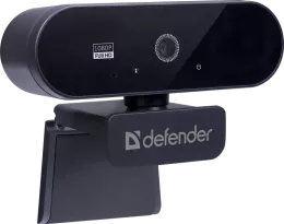 Defender - Веб-камера G-lens 2580 FullHD