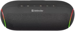 Defender - Портативная колонка Enjoy S650