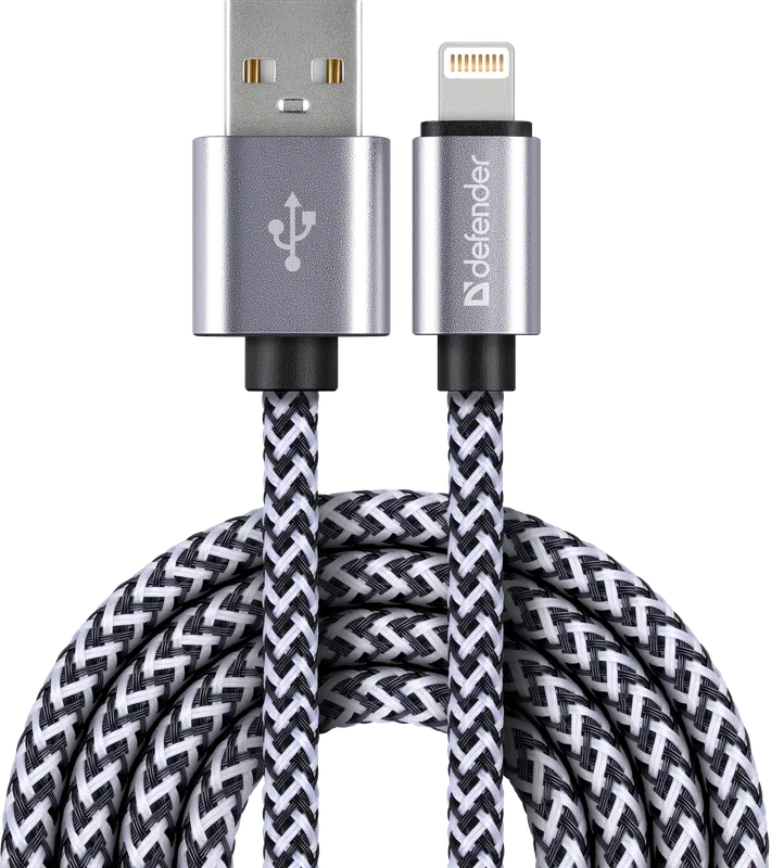 Defender - USB кабель ACH01-03T PRO USB2.0