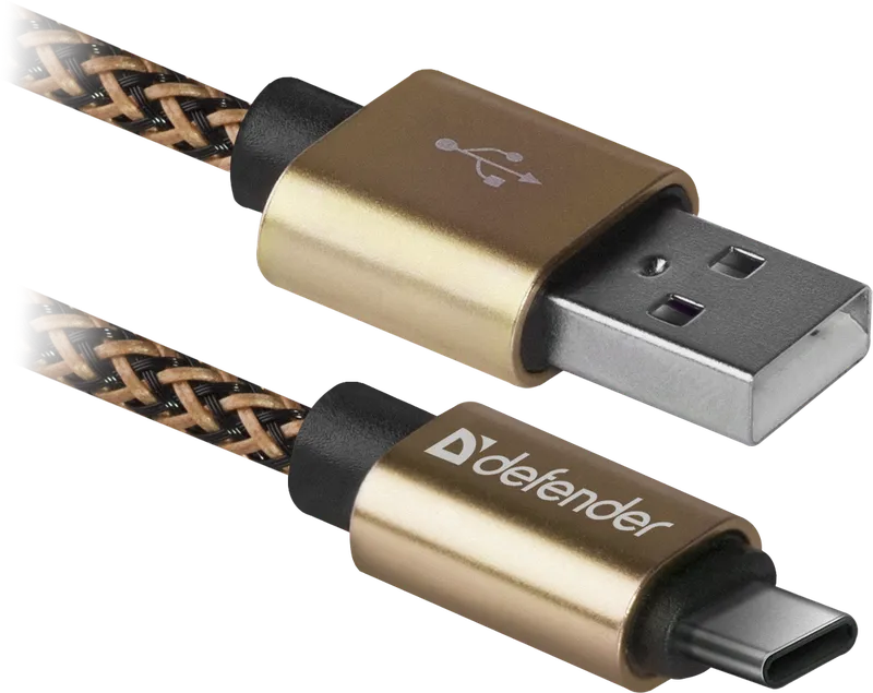 Defender - USB кабель USB09-03T PRO USB2.0