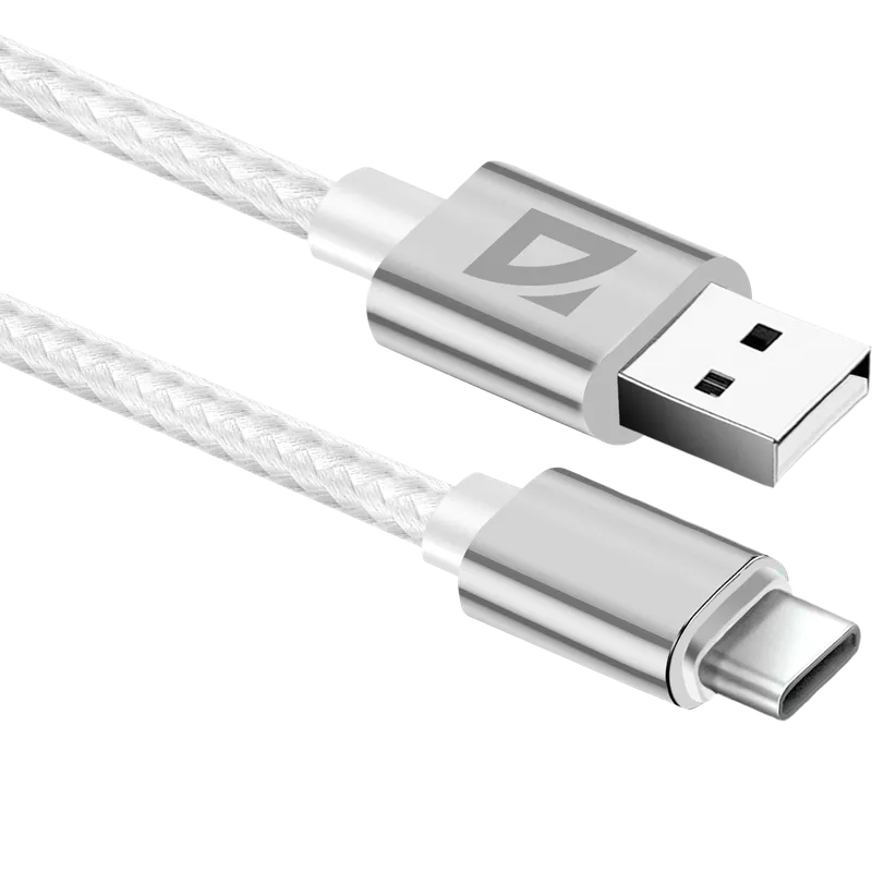 Defender - USB кабель F85 TypeC