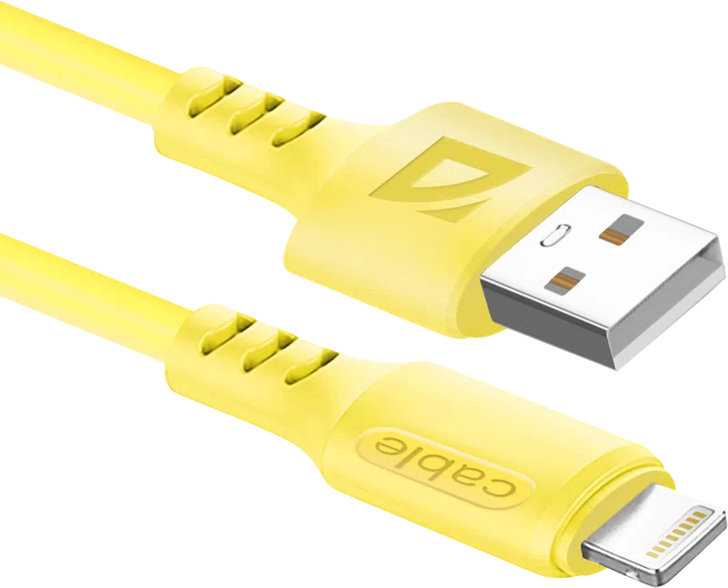 Defender - USB кабель F207 Lightning