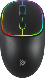 Defender - Беспроводная игровая мышь Fortune GM-745