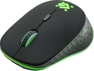 Defender - Беспроводная игровая мышь Tanto GM-875