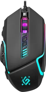 Defender - Проводная игровая мышь Furia GM-543