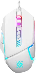 Defender - Проводная игровая мышь Furia GM-543