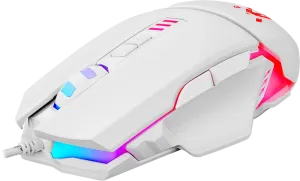 Defender - Проводная игровая мышь Furia GM-543