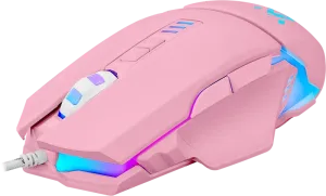 Defender - Проводная игровая мышь Furia GM-543