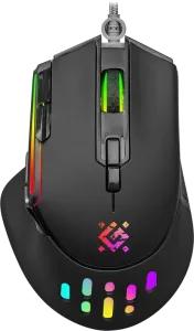 Defender - Проводная игровая мышь Strike GM-570