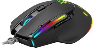 Defender - Проводная игровая мышь Strike GM-570