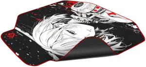 Defender - Напольный игровой ковер Motion