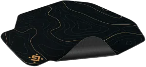 Defender - Напольный игровой ковер Motion