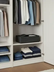 Defender - Короб для хранения Iris