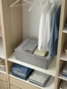 Defender - Короб для хранения Iris