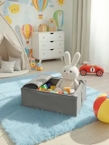 Defender - Короб для хранения Iris