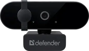 Defender - Веб-камера G-lens 2580 FullHD