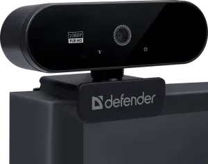 Defender - Веб-камера G-lens 2580 FullHD