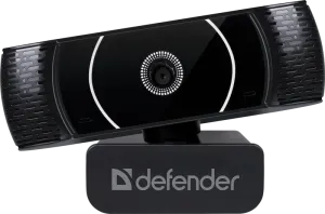 Defender - Веб-камера G-lens 2590 QHD