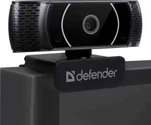 Defender - Веб-камера G-lens 2590 QHD