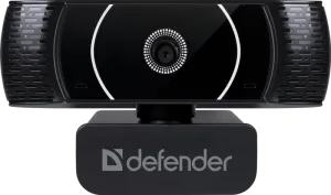 Defender - Веб-камера G-lens 2590 QHD