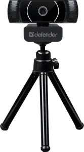 Defender - Веб-камера G-lens 2590 QHD