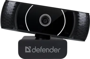 Defender - Веб-камера G-lens 2590 QHD