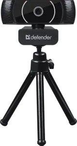 Defender - Веб-камера G-lens 2590 QHD