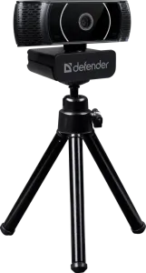 Defender - Веб-камера G-lens 2590 QHD