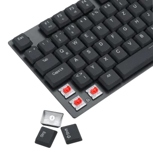 Defender - Механическая клавиатура Armada GK-004