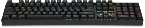 Defender - Механическая клавиатура Mirax GK-352