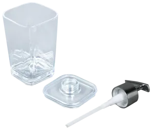 Defender - Диспенсер для мыла GS-808