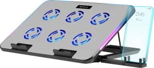 Defender - Подставка для ноутбука NS-515