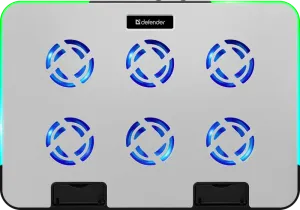 Defender - Подставка для ноутбука NS-515