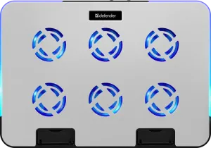 Defender - Подставка для ноутбука NS-515