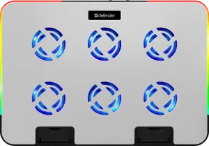 Defender - Подставка для ноутбука NS-515