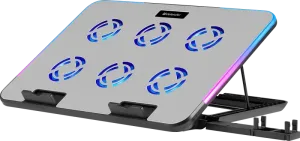 Defender - Подставка для ноутбука NS-515