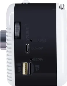 Defender - Радиоприёмник Signal