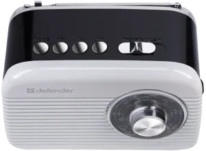 Defender - Радиоприёмник Signal